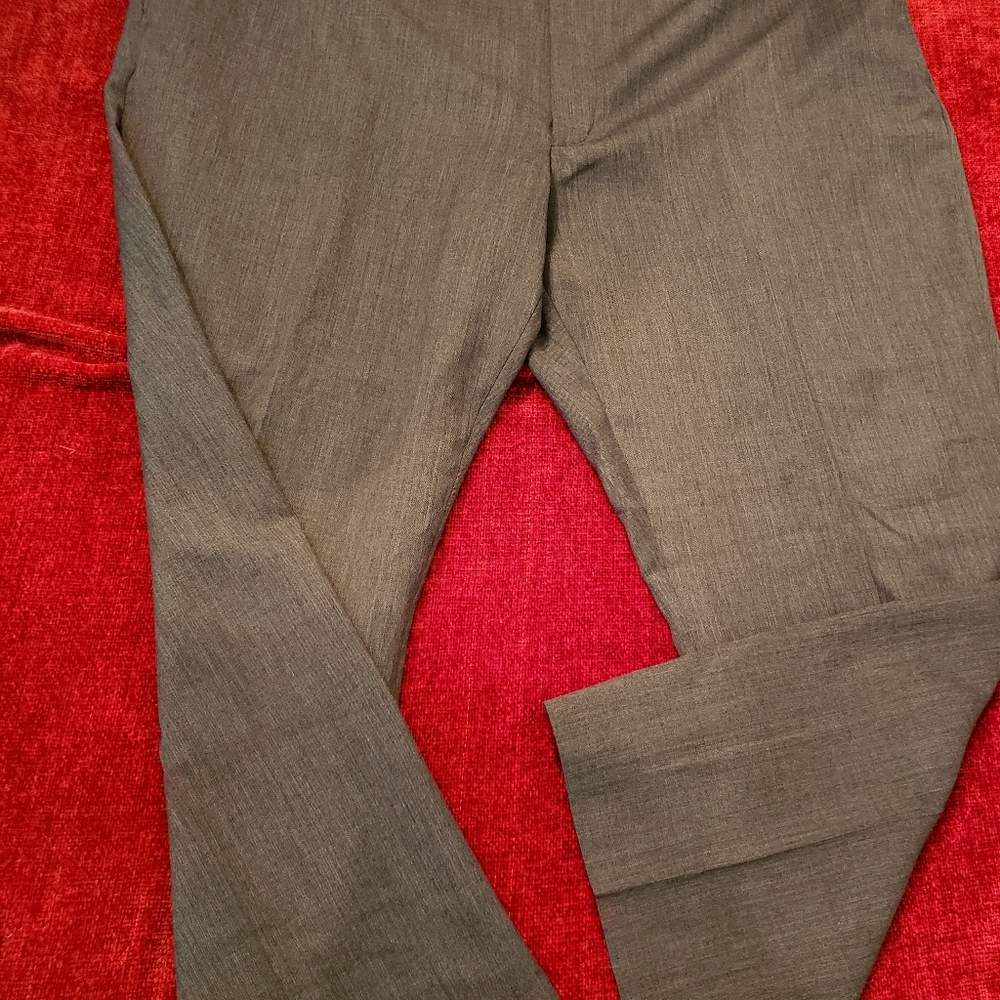 Men Dress Pants